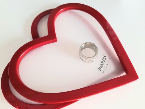 Swatch bijoux schmuck - bijoux, ring