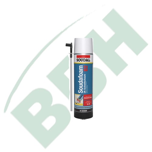 Soudal soudafoam - soudafoam, 2k
