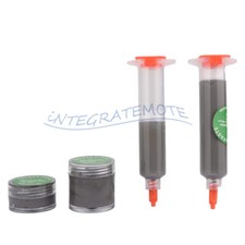 Solder Flux Paste Low