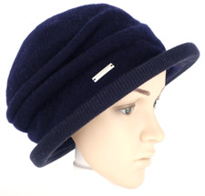 Walkhut Wollhut Glockenhut mit