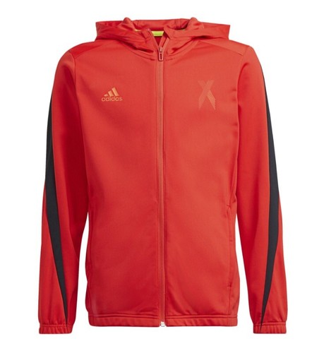 Adidas kinder hoody trainings - adidas,