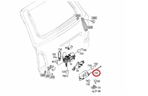 Original mercedes benz - original, mercedes-benz