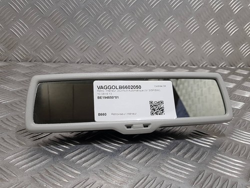 Innenspiegel elektrochrom - innenspiegel,