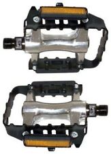 Mountainbike Pedale Alu mit