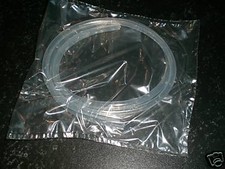 ███ 2x Milchschlauch