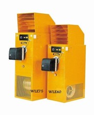 Wilms wle heizöl heizer - 75, heizöl-heizer