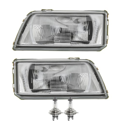Halogen scheinwerfer set - scheinwerfer, für