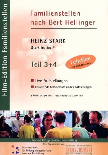 Familienstellen nach bert - nach,