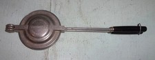 Vintage toas tite campfire - toas-tite,