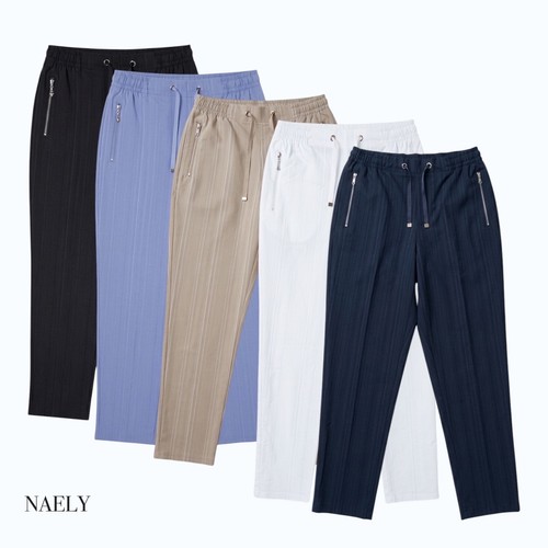 Damen dünne stretch - stretch, hose