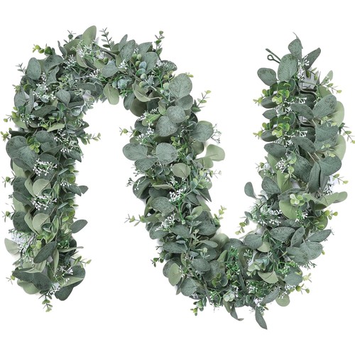 Künstliche eukalyptus - künstliche,