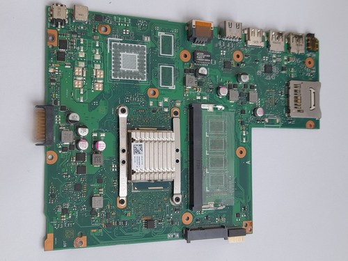 Notebook laptop asus a540l - notebook,