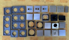 Konvolut Jung diverse Rahmen ,Wippen und Steckdosen Abdeckungen