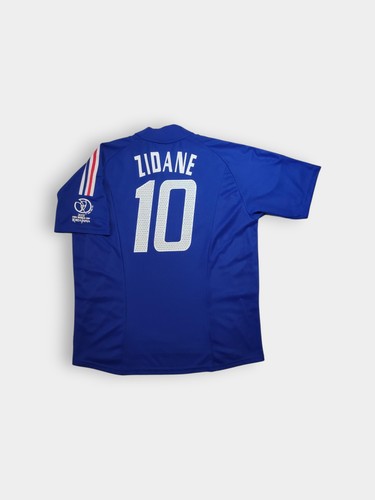 Frankreich trikot 2002 - trikot,