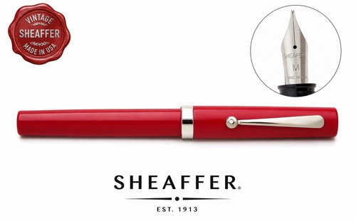 Sheaffer rot ferrari - sheaffer,