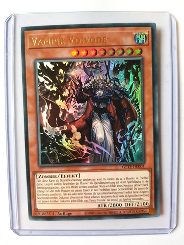 Vampir voivode gftp de001 - vampir, gftp-de001