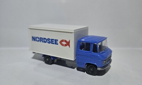 Wiking lkw mb - 1:87,