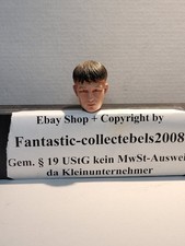 DID 1: 6 Kopf Junge Selten   WWII - Selten