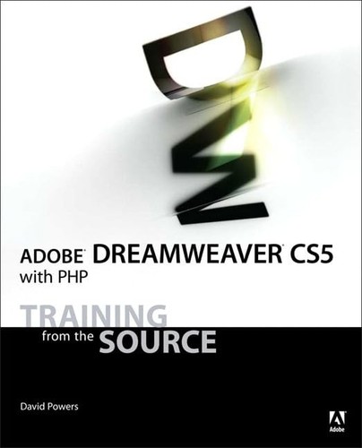 Adobe dreamweaver cs5 with - adobe,
