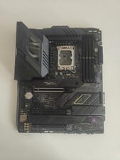 ASUS ROG STRIX Z790-F GAMING