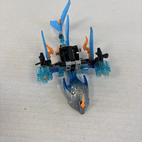 Lego bionicles poseable action - poseable,