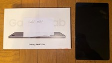 Samsung galaxy tab - ***,