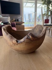 Wunderschöne Olivenholz