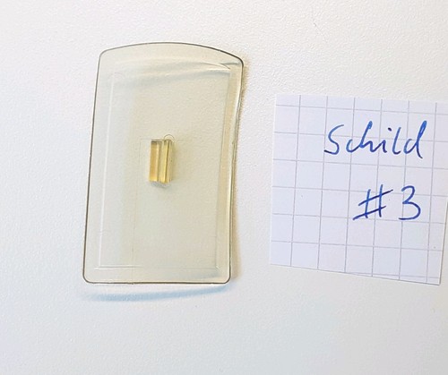Playmobil polizei schutzschild - polizei,