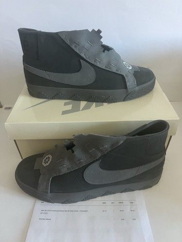 Nike orr greenwood - di'orr,