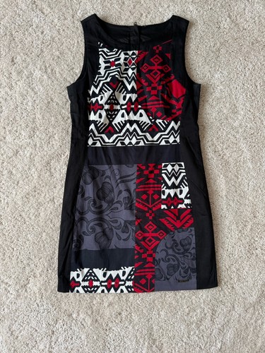 Desigual kleid 42 - kleid,