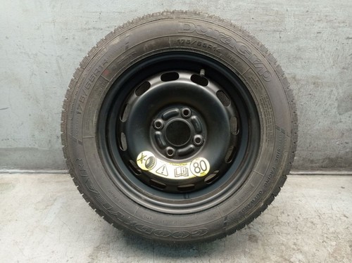Ford fiesta notrad 175 65 - ford, vi