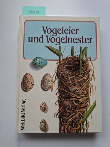Jan hanzak vogeleier und - hanzak,