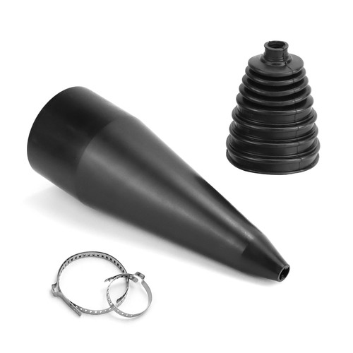 Achsmanschetten faltenbalg - ®,