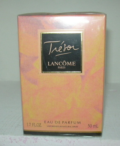 Lancôme tresor edp spray - edp,