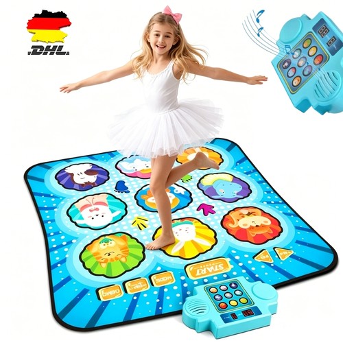 Tanzmatte kinder spielzeug - kinder,