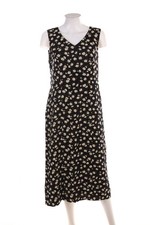 la rochelle Kleid Midikleid XL multicolor