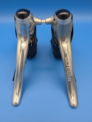 Shimano ultegra 6510 sti - ultegra,