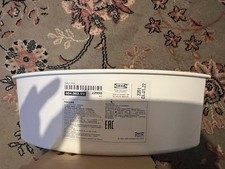 Ikea eckregale mit - ikea, saugnäpfen