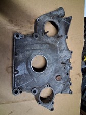 Stirndeckel Motor Deutz Fahr F3L912 F4L912 2131851