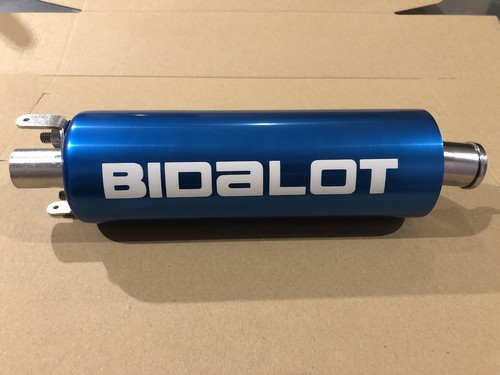 Bidalot patrone - bidalot,