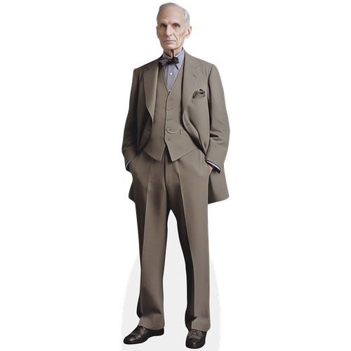 Henry ford - ford, (suit)