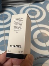 CHANEL Les Beiges Tent Belle