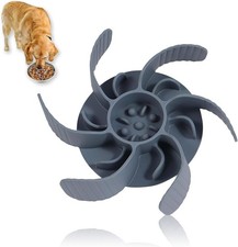 Hunde Slow Feeder Einsatz