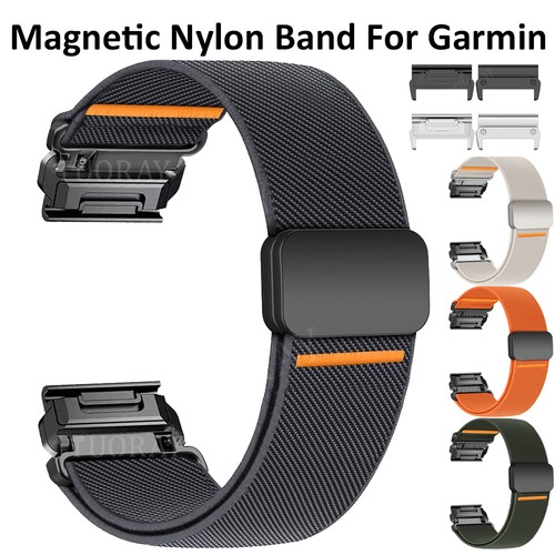 Nylon quick fit armband für - nylon,