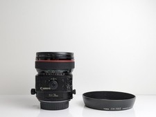Canon TS-E 24mm f3.5 L Tilt