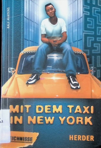 Mit dem taxi - taxi,