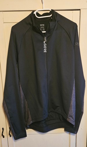 Gore fahrradjacke grxxl - fahrradjacke,