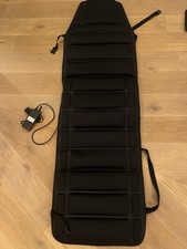 Für Autositz Massage Matte