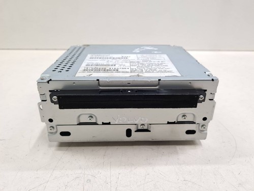 Volvo xc60 2010 radio - radio, /