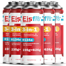 Kältemittel EISFRO 5x